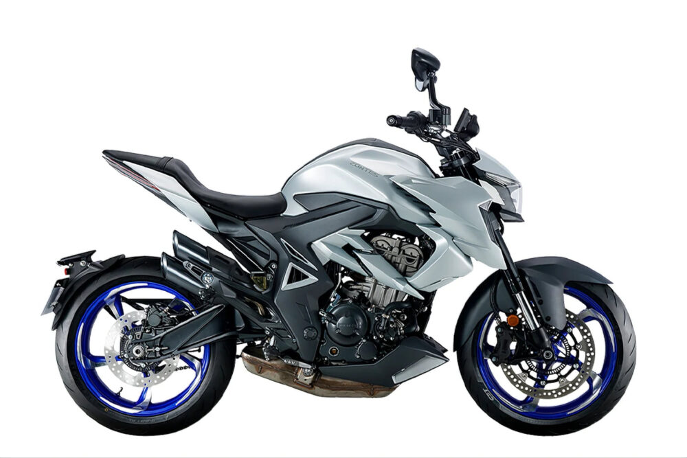 zontes r350 2026