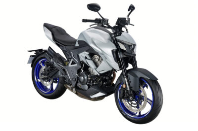 zontes r350 2026