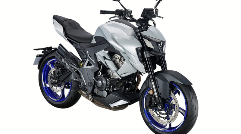 zontes r350 2026