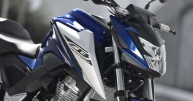 Honda CB300F Twister ABS 2026: Preço atualizado, equipamentos e Tabela Fipe cb 300f twister 2026