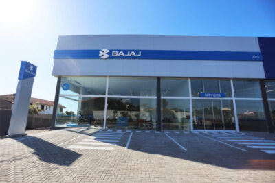bajaj parnaíba