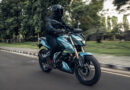 pulsar n160