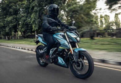 pulsar n160