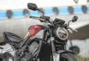 honda cb 650r e-clutch 2026