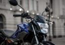 cg 160 start 2026