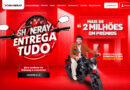 promoção shineray