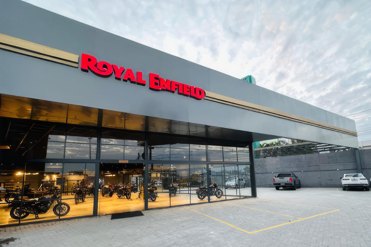 royal enfield