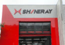 shineray guaruja