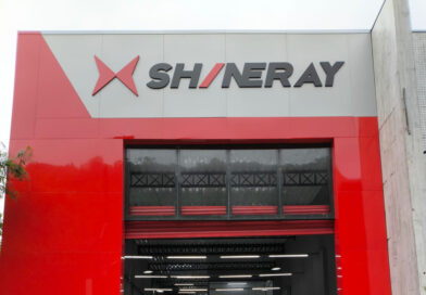 shineray guaruja