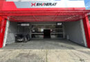 shineray osasco