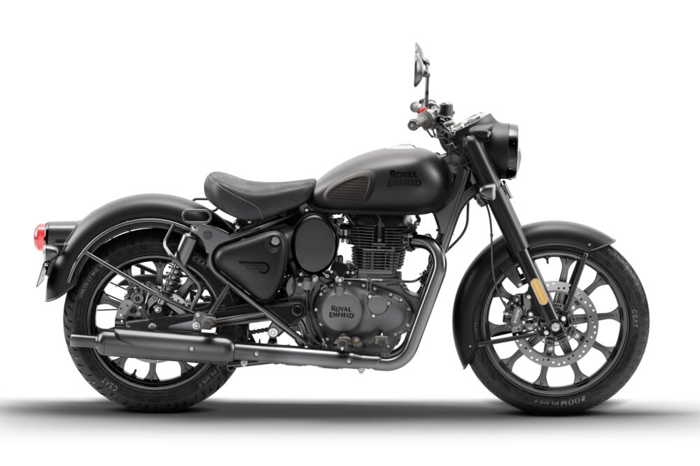 royal enfield classic 350 2026