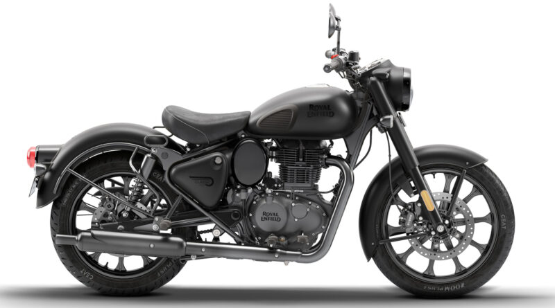 royal enfield classic 350 2026
