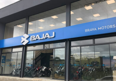 bajaj joinville