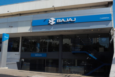 bajaj osasco
