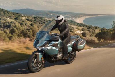 bmw r 1300 rt