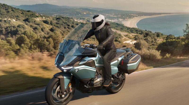 bmw r 1300 rt