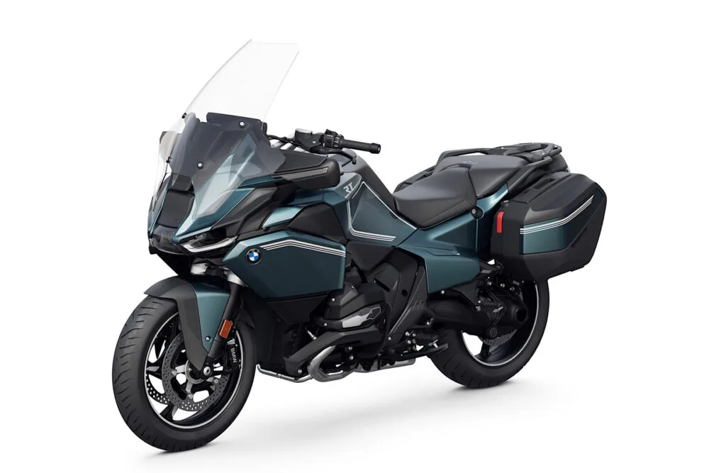bmw r 1300 rt