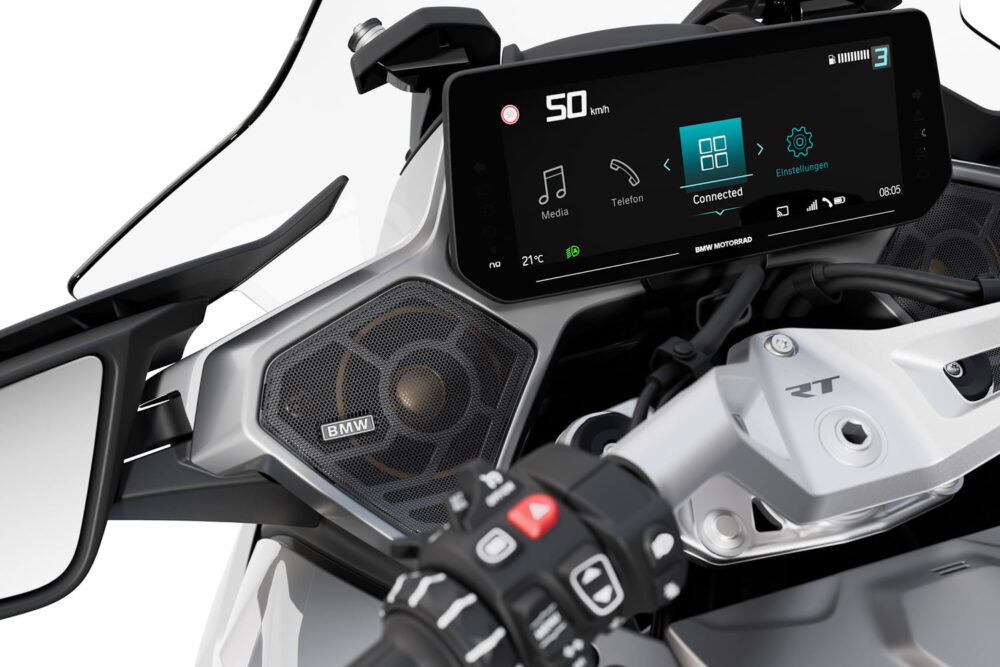 bmw r 1300 rt