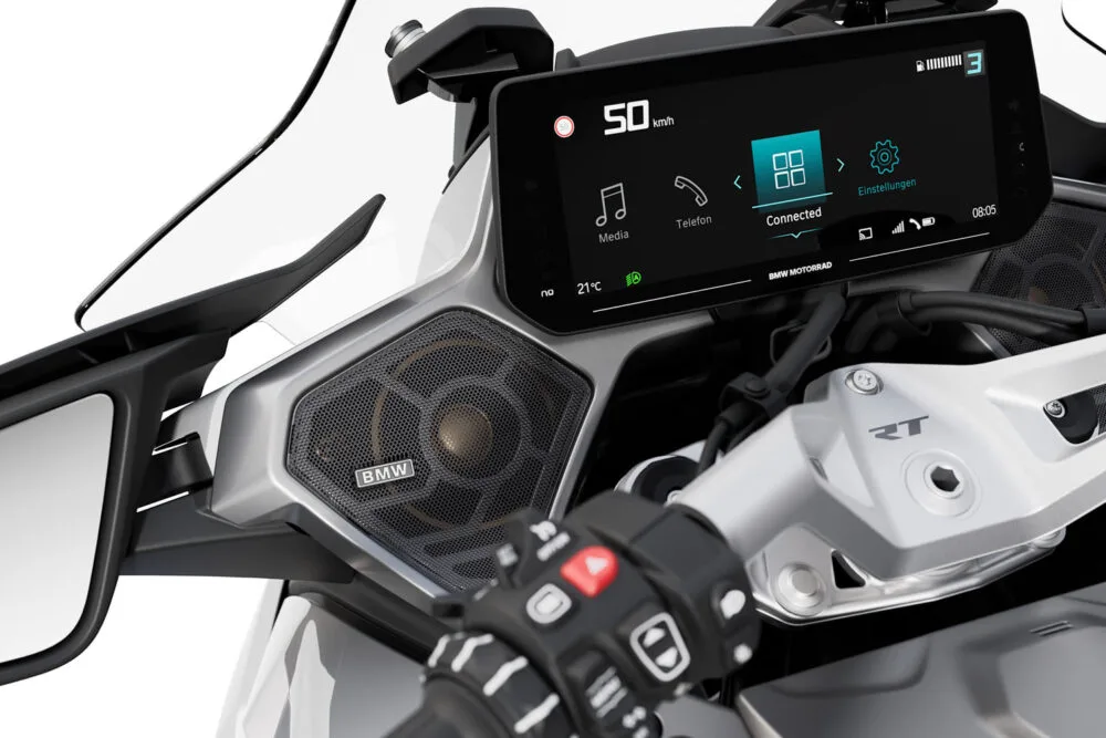 bmw r 1300 rt