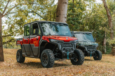 cfmoto u10 xl pro highland