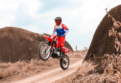 honda crf 300f 2026