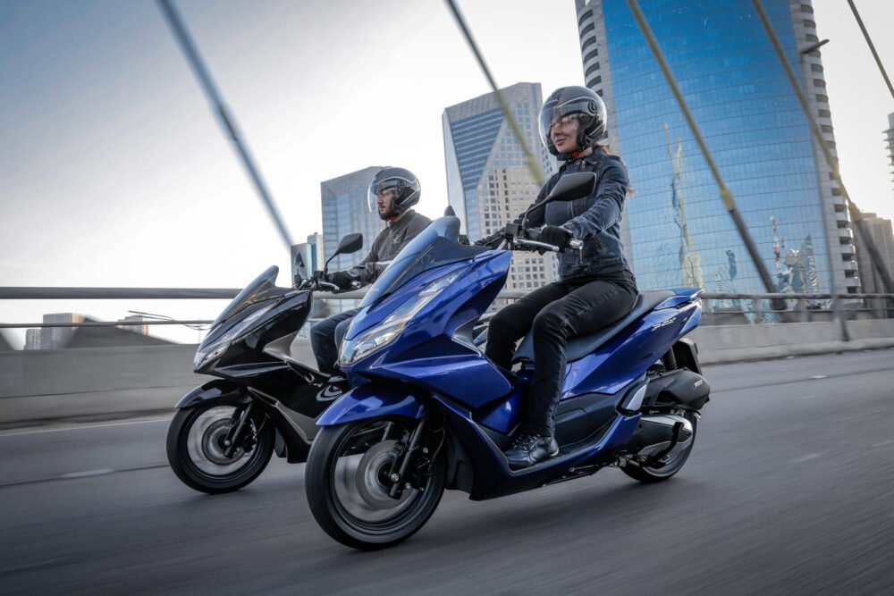 pcx 160 2026