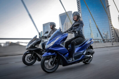 pcx 160 2026