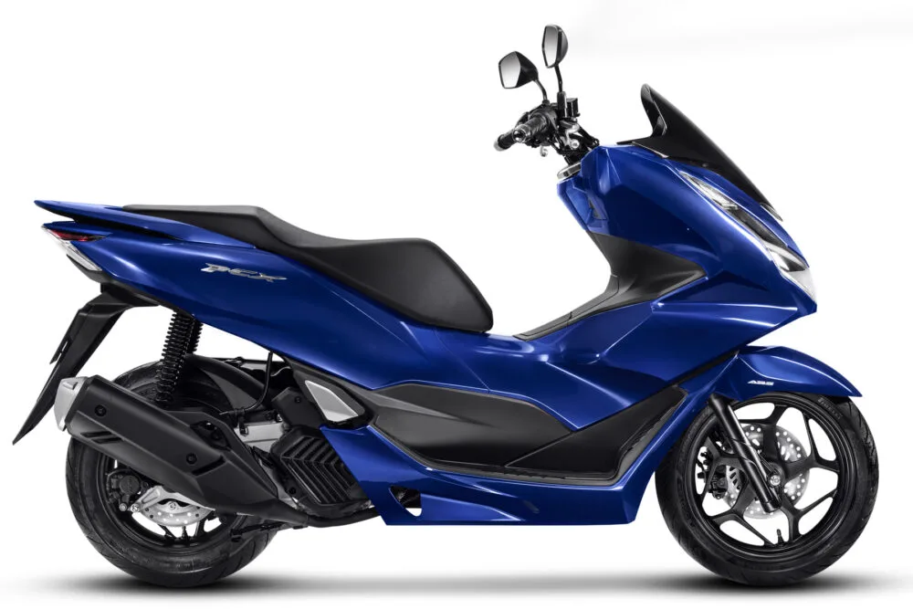 pcx 160 2026