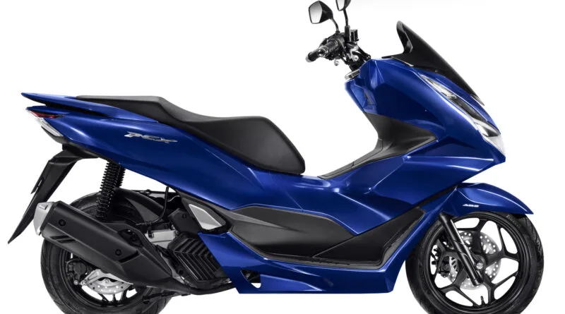 pcx 160 2026