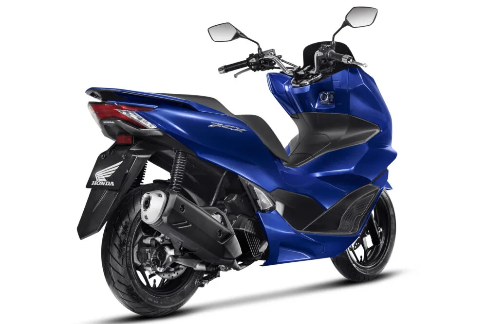 pcx 160 2026