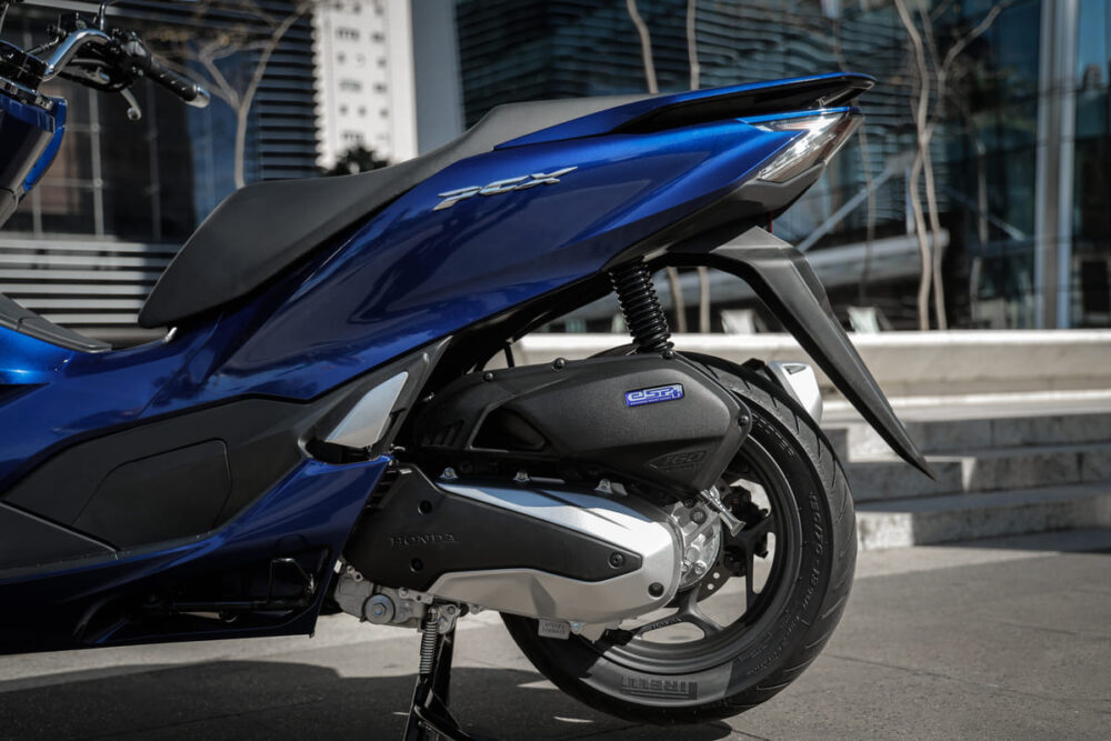 pcx 160 2026