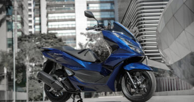 Honda PCX 160 ABS 2026: Preço atualizado, equipamentos e Tabela Fipe pcx 160 2026