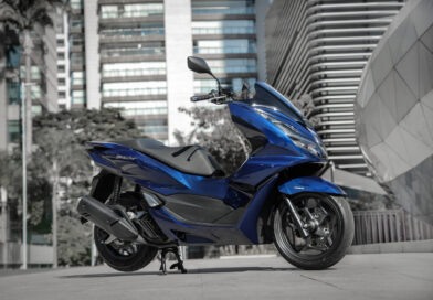 pcx 160 2026