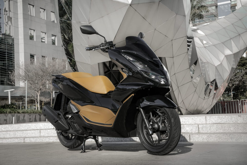 pcx 160 2026