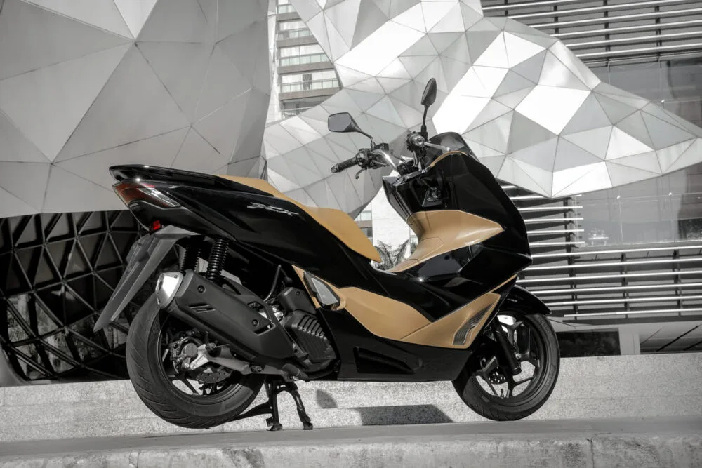 pcx 160 2026