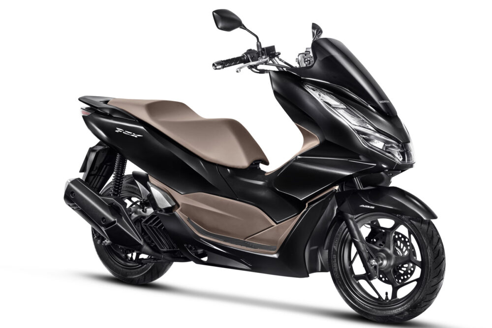 pcx 160 2026