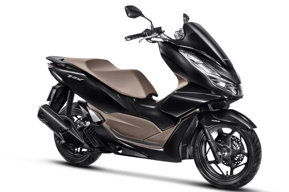 pcx 160 2026