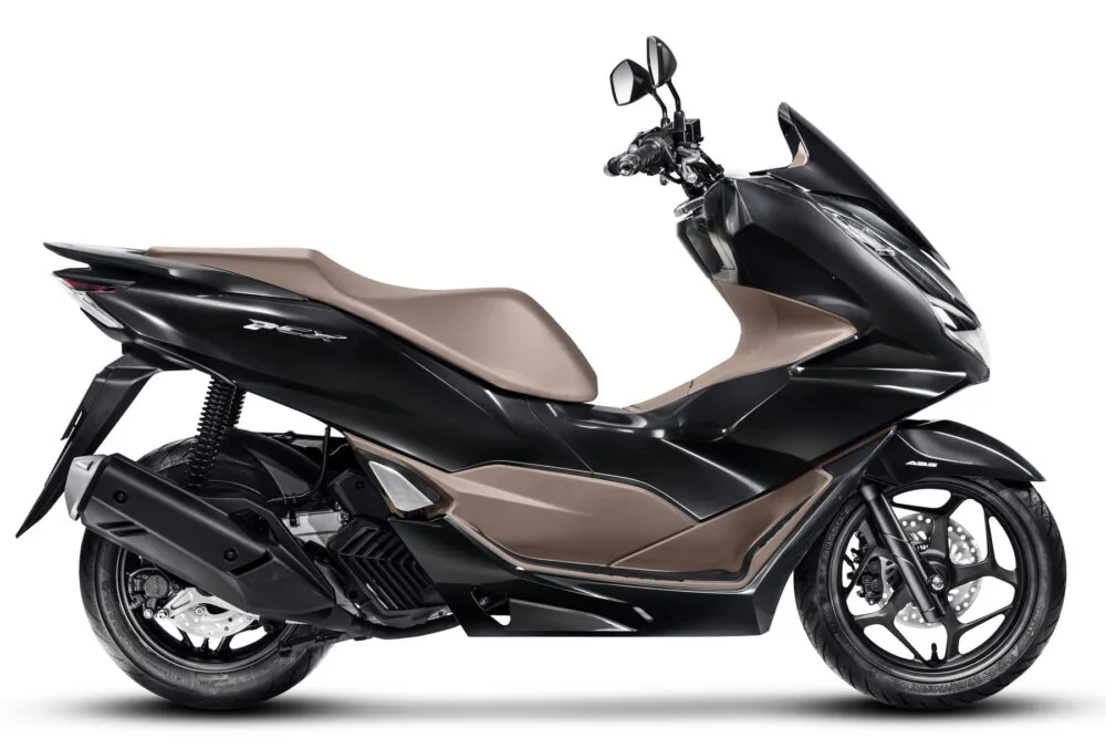 pcx 160 2026