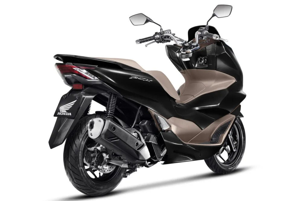 pcx 160 2026