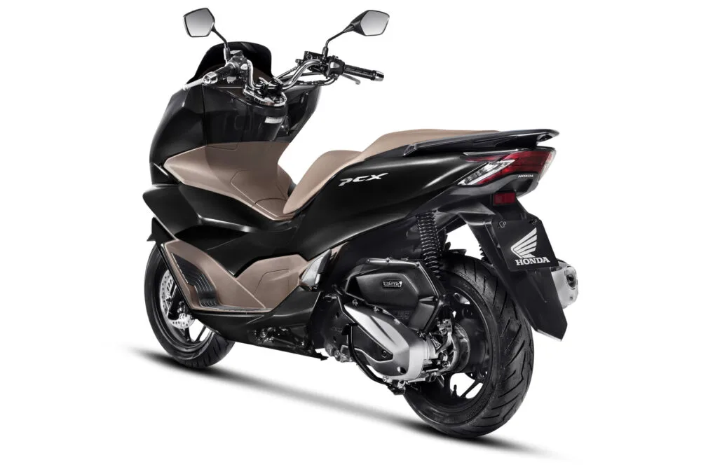 pcx 160 2026