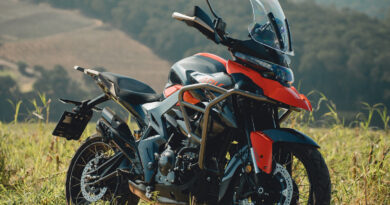 zontes t350x