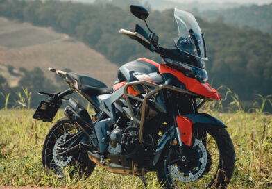 zontes t350x
