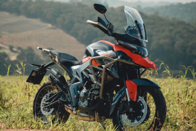 zontes t350x