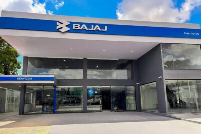 bajaj são luis