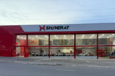 shineray