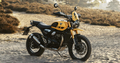 scrambler 400 xc