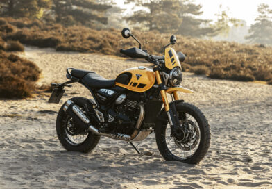 scrambler 400 xc