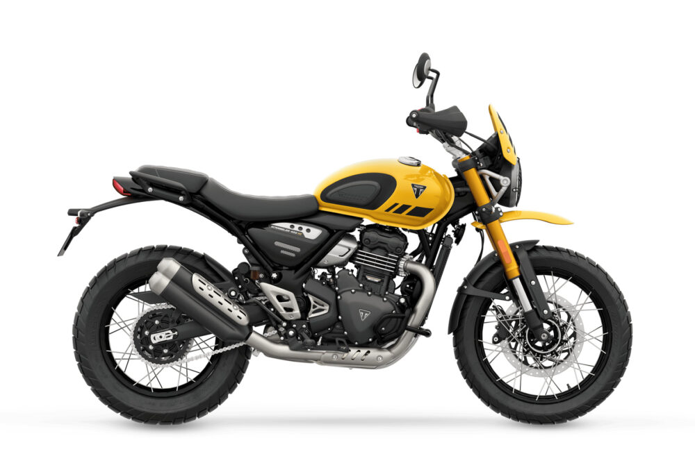 scrambler 400 xc