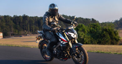 bajaj dominar ns400z 2026