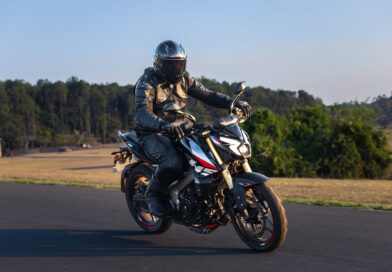 bajaj dominar ns400z 2026